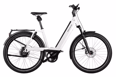 Riese & Müller Nevo GT vario