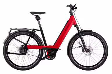 Riese & Müller Nevo GT vario