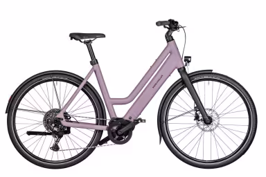 Riese & Müller Culture Mixte Touring