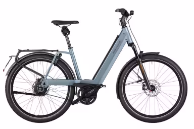 Riese & Müller Nevo4 Gt Vario Hs