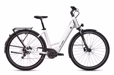 Flyer G1 Gotout El 3.40 W/S Wht