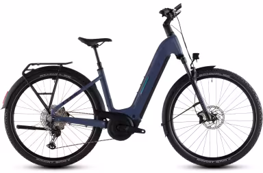Cube  Nuride Hybrid EXC 800