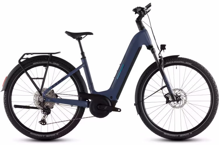Cube  Nuride Hybrid EXC 800