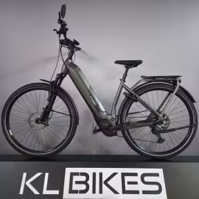 Cube  Kathmandu SLT