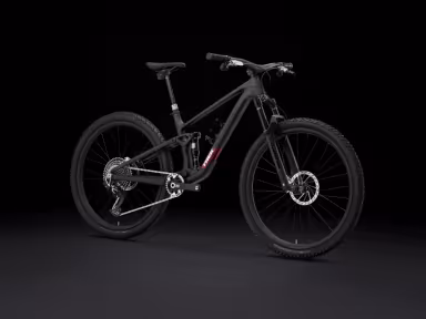 TREK Mountainbike Top Fuel Matte Dark Web Gen 4 L