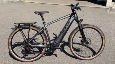 Bulls Cross Rider Evo 2 750