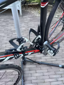 SCOTT CR1 PRO