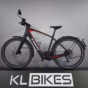 TREK Allant+ 9