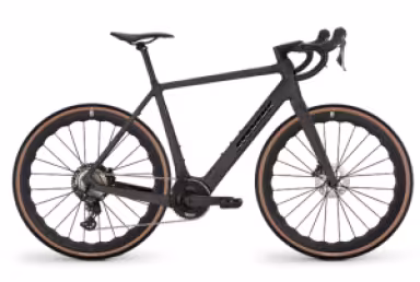 Stevens E-Getaway