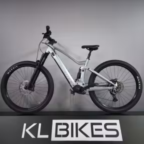 SCOTT Contessa Strike eRIDE 920