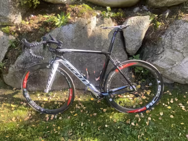 SCOTT Foil