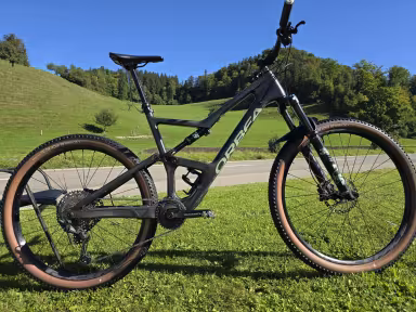 Orbea Occam M30