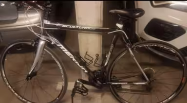 MERIDA Scultura Evo 904