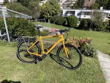 Cresta Sirius