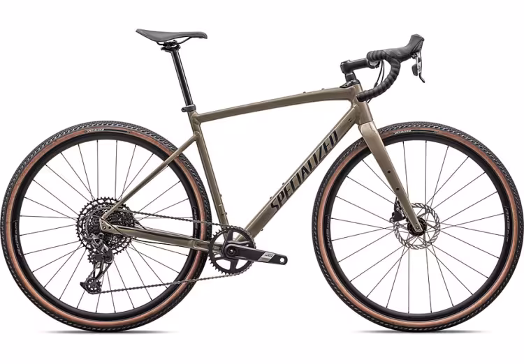 SPECIALIZED Diverge Comp E5