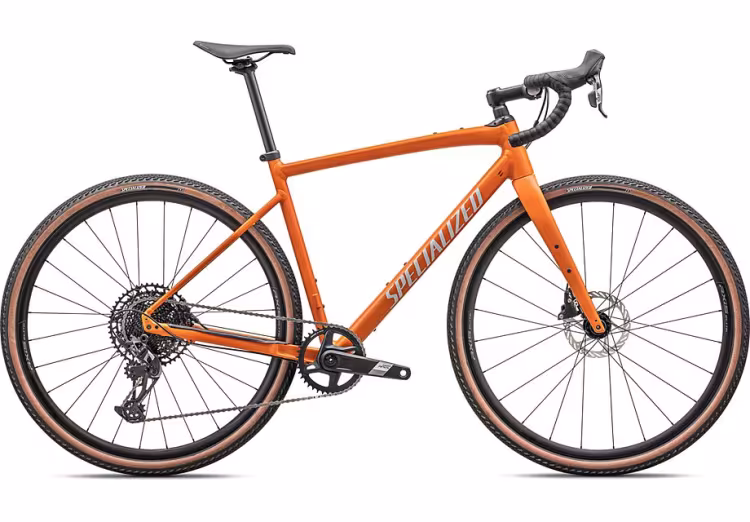 SPECIALIZED Diverge Comp E5