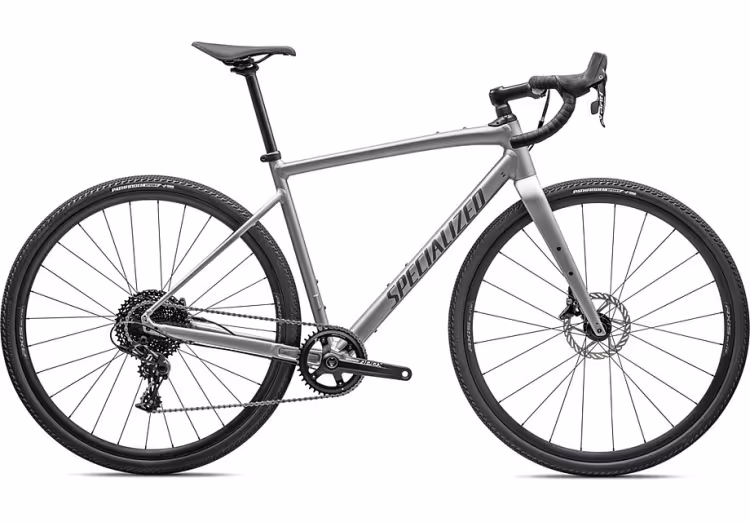 SPECIALIZED Diverge Comp E5