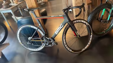 BMC Timemachine TMR01