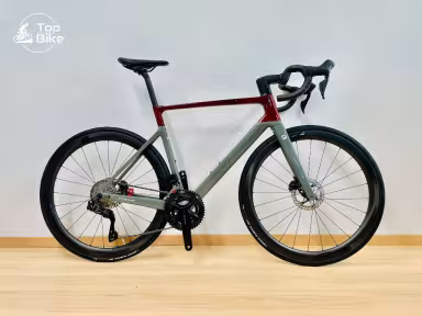 Focus Izalco Max 8.9
