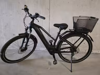 Cube Kathmandu Hybrid One 625
