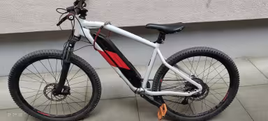 Rockrider E-St 500