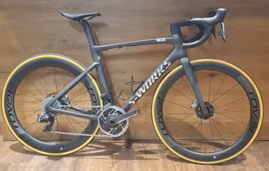 SPECIALIZED S-Works Tarmac Sl7 - SRAM Red eTap Axs