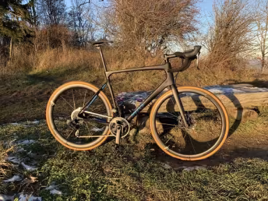 ROSE X-Lite Six Disc Force Etap Axs