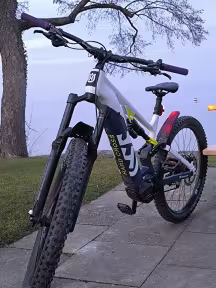 Husqvarna Hc3