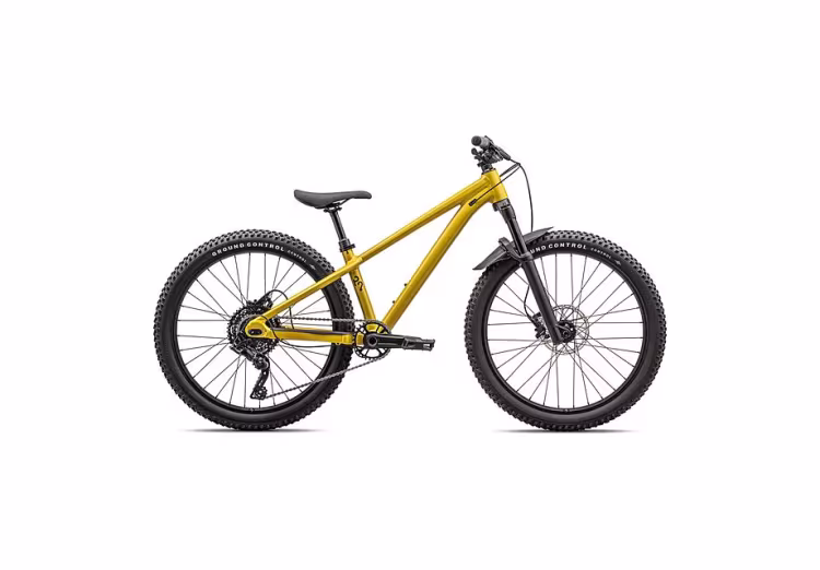 SPECIALIZED P.2 Trail
