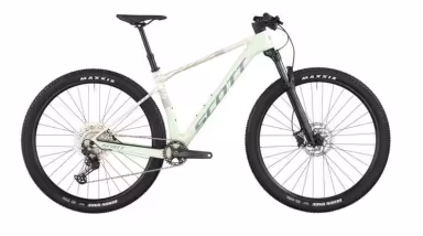 SCOTT Scale 920
