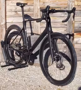 Cube Agree C:62 Pro Blackline