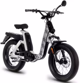 FANTIC Issimo 45 Km/H