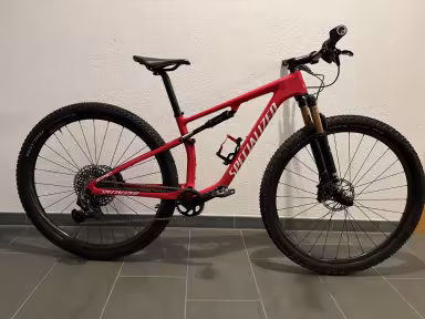 SPECIALIZED Epic 8 Pro