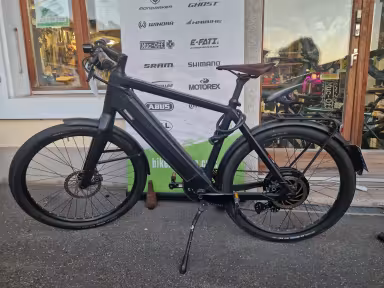 Stromer St2 983Wh