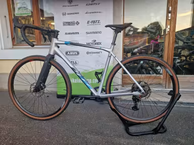 KTM X-Strada 10 Pro