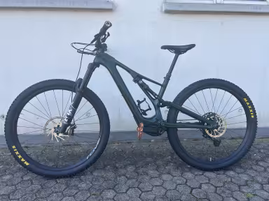 SPECIALIZED Levo Sl Carbon Comp