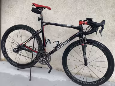 BMC Teammachine SLR01