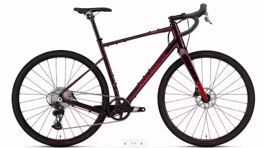 Rocky Mountain SOLO 50 Bike