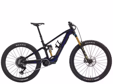 TREK Fuel+ MX 9.8 Eagle 90 Gen 2