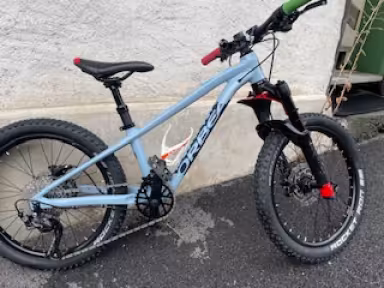 Orbea Laufey 20 H10 20"