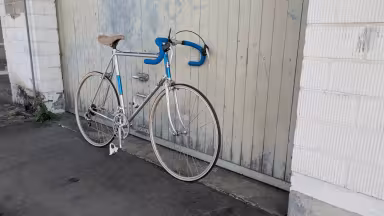 Kristall Retro Renner