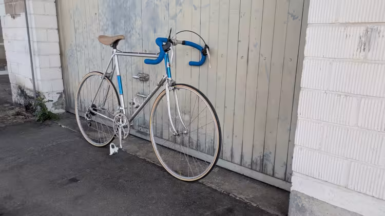 Kristall Retro Renner