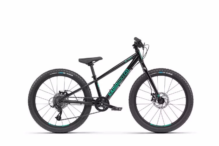 Radio Bikes Zuma