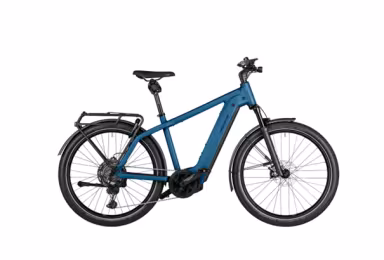 Riese & Müller Charger4