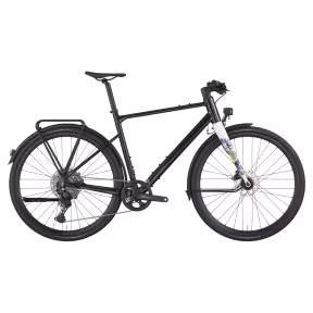 Bergamont Grandurance Fb 10 Eq
