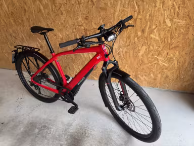SPECIALIZED Turbo Vado 6.0