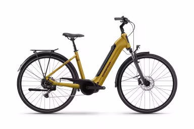 WINORA Tria X11