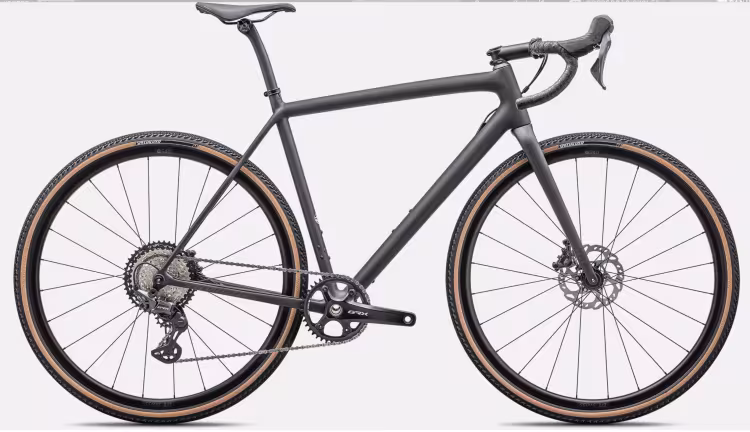 SPECIALIZED CRUX COMP