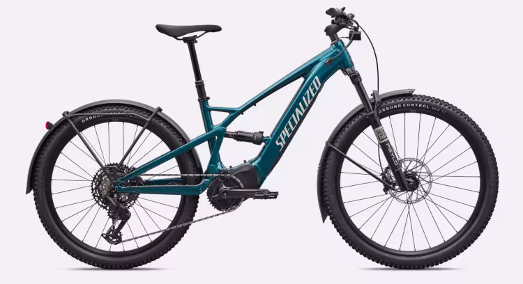 SPECIALIZED Turbo Tero X 5.0