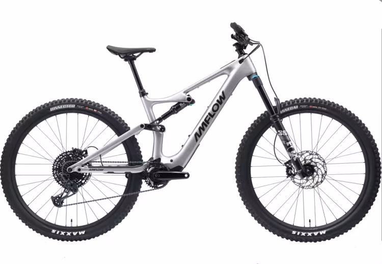 AMFLOW Pl Carbon